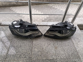 Oto Çıkma Parça / Audi / A4 / Far & Stop / Far Kasası / Çıkma Parça 