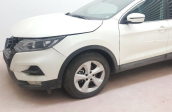 Qashqai J11 Nissan Davlumbaz ve Parçaları - Mil Oto