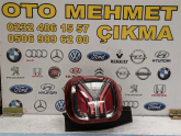 2021- DUSTER SOL STOP - TYC SIFIR