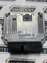 Fiat Doblo 1.6 Motor Beyni Bosch 55247016 - 0281018721