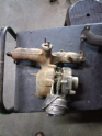 AGR 03G 253 016 Passat 1.9 150 bg turbo ve egsoz manifoldu