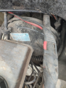 Oto Çıkma Parça / Dacia / Pickup / Fren / Westinghouse / Çıkma Parça 