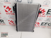 Oto Çıkma Parça / Honda / Civic / Radyatör / Su Radyatörü / Sıfır Parça 