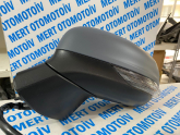 Oto Çıkma Parça / Ford / Fiesta / Ayna / Sol Dış Ayna / Çıkma Parça 