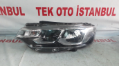 Oto Çıkma Parça / Citroen / C-elysee / Far & Stop / Sol Ön Far / Çıkma Parça 
