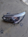 RENAULT TALİANT ORJİNAL SOL ÖN FAR AZ HASARLI