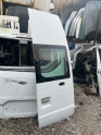 Transit sağ bağaj kapağı yüksek tavan