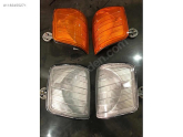 Oto Çıkma Parça / Mercedes / 190 / Far & Stop / Sinyal Lambası / Sıfır Parça 