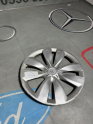 C 3 JANT KAPAĞI 15 INCH ORJ-ÇIKMA 9685346380 (ADET)