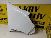 Oto Çıkma Parça / Renault / Master / Kaporta & Karoser / Sağ Ön Çamurluk / Çıkma Parça 