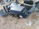 Oto Çıkma Parça / Renault / Laguna / Kaporta & Karoser / Arka Çamurluk / Çıkma Parça 