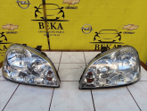 Oto Çıkma Parça / Chevrolet / Lacetti / Far & Stop / Sağ Ön Far / Sıfır Parça 