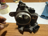 Oto Çıkma Parça / Volkswagen / Jetta / Motor / Gaz Kelebeği / Çıkma Parça 