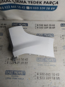Oto Çıkma Parça / Ford / Tourneo Courier / Tampon / Tampon Köşesi / Çıkma Parça 