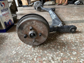 Oto Çıkma Parça / Volkswagen / Polo / Alt Takım / Arka Dingil / Çıkma Parça 