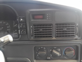 HYUNDAİ SONATA KALORİFER IZGARASI 1992-1993 ORJİNAL ÇIKMA PARÇA