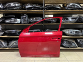 Oto Çıkma Parça / Skoda / Fabia / Kaporta & Karoser / Sol Ön Kapı / Çıkma Parça 