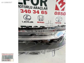 Oto Çıkma Parça / Toyota / RAV4 / Far & Stop / Sol Ön Far / Çıkma Parça 