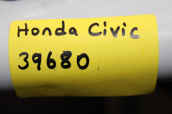 Oto Çıkma Parça / Honda / Civic / Beyin / Park Sensör Beyni / Çıkma Parça 