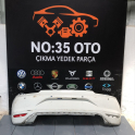 Oto Çıkma Parça / Volkswagen / Scirocco / Tampon / Arka Tampon / Çıkma Parça 