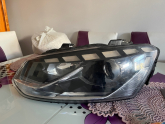 Oto Çıkma Parça / Volkswagen / Polo / Far & Stop / Sol Ön Far / Çıkma Parça 