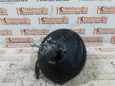 Oto Çıkma Parça / Fiat / Egea / Debriyaj / Hidrolik Deposu / Çıkma Parça 