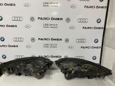 Oto Çıkma Parça / Audi / A6 / Far & Stop / Sağ Ön Far / Çıkma Parça 