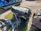 Oto Çıkma Parça / Skoda / Fabia / Far & Stop / Sağ Ön Far / Çıkma Parça 