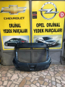 opel astra j hb mavi renk bagaj kapağı