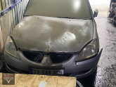 Oto Çıkma Parça / Mitsubishi / Lancer / Kaporta & Karoser / Komple Arka / Çıkma Parça 