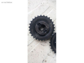 Oto Çıkma Parça / Land Rover / Freelander / Motor / Eksantrik Dişlisi / Çıkma Parça 