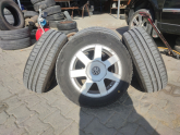 Oto Çıkma Parça / Volkswagen / Passat / Jant & Lastik / Jant & Lastik Takımı / Çıkma Parça 