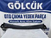 9816567880 Fiat Doblo 5 Ön Cam Izgarası ORJİNAL