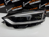 Oto Çıkma Parça / Audi / A5 / Far & Stop / Sol Ön Far / Çıkma Parça 