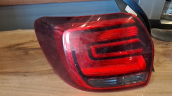 Oto Çıkma Parça / Renault / Clio / Far & Stop / Sol Arka Stop / Çıkma Parça 