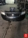 VOLKSWAGEN TRANSPORTER ÖN TAMPON DOLU HATASIZ ORJİNAL