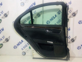 Oto Çıkma Parça / Mercedes / Maybach S / Kaporta & Karoser / Sol Arka Kapı / Çıkma Parça 