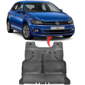 2Q0825236C VW POLO 2018İ MOTOR ALT MUHAFAZA