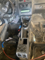 Oto Çıkma Parça / Volkswagen / Caddy / Koltuk & Döşeme / Orta Konsol / Çıkma Parça 