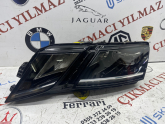 Oto Çıkma Parça / Skoda / Octavia / Far & Stop / Sol Ön Far / Çıkma Parça 