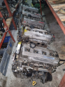 TOYOTA CORONA 3SF ORJİNAL ÇIKMA MOTOR ÇAVUŞOĞLU TOYOTA