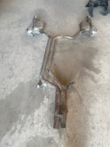 Oto Çıkma Parça / Audi / A7 / Egzoz / Komple Egzoz / Çıkma Parça 