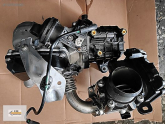 Oto Çıkma Parça / Citroen / Jumper / Motor / Motor (komple) / Çıkma Parça 