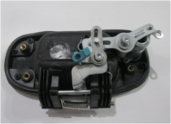 Oto Çıkma Parça / Fiat / Doblo / Kaporta & Karoser / Dış Kapı Kolu / Sıfır Parça 