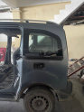 CITROEN BERLİNGO SOL ARKA ÇAMURLUK ORJİNAL ÇIKMA