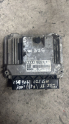Audi A3 2.0 TDI MOTOR BEYNİ 03G906021GN 0281013155 EDC16U34 BMM