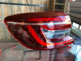 Oto Çıkma Parça / Renault / Clio / Far & Stop / Sol Arka Stop / Çıkma Parça 