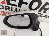 Oto Çıkma Parça / Toyota / Corolla / Ayna / Sol Dış Ayna / Sıfır Parça 