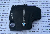 BMW F25 X3 1.6 Benzinli Motor Akustik Kapak 1112 7636791