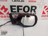 Oto Çıkma Parça / Honda / CR-V / Ayna / Sağ Dış Ayna / Çıkma Parça 